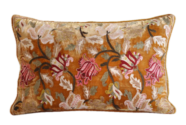 Livia Oro Pillowcase